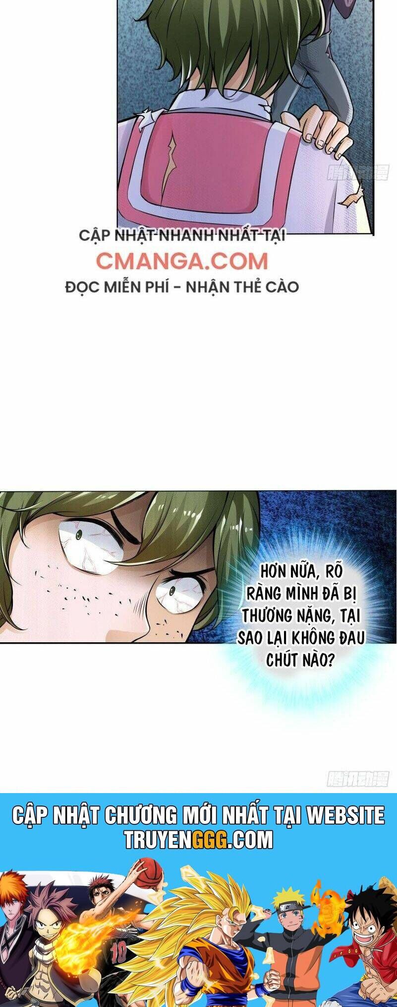 Nhân Vật Phản Diện Đi Tìm Đường Chết Chapter 83 - 38