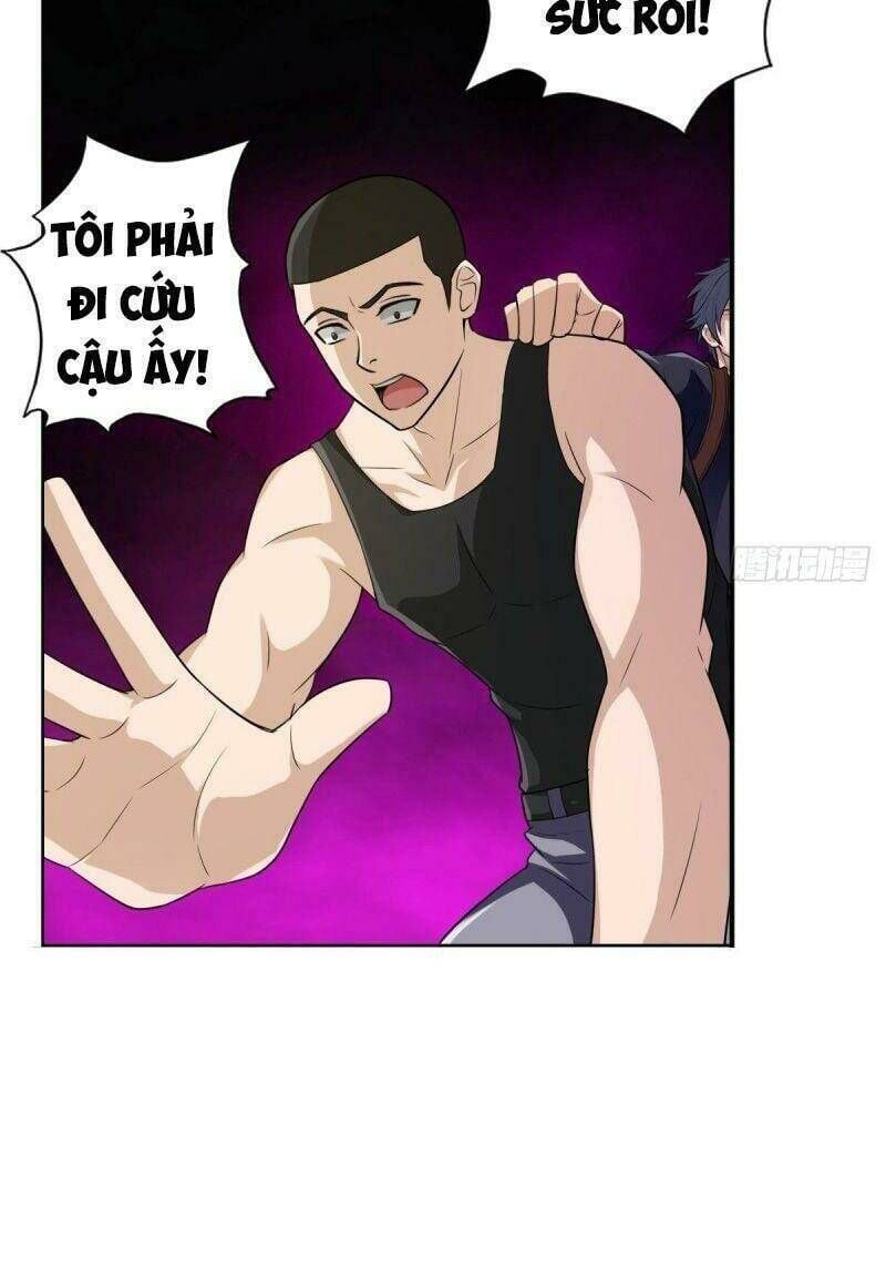 Nhân Vật Phản Diện Đi Tìm Đường Chết Chapter 83 - 5