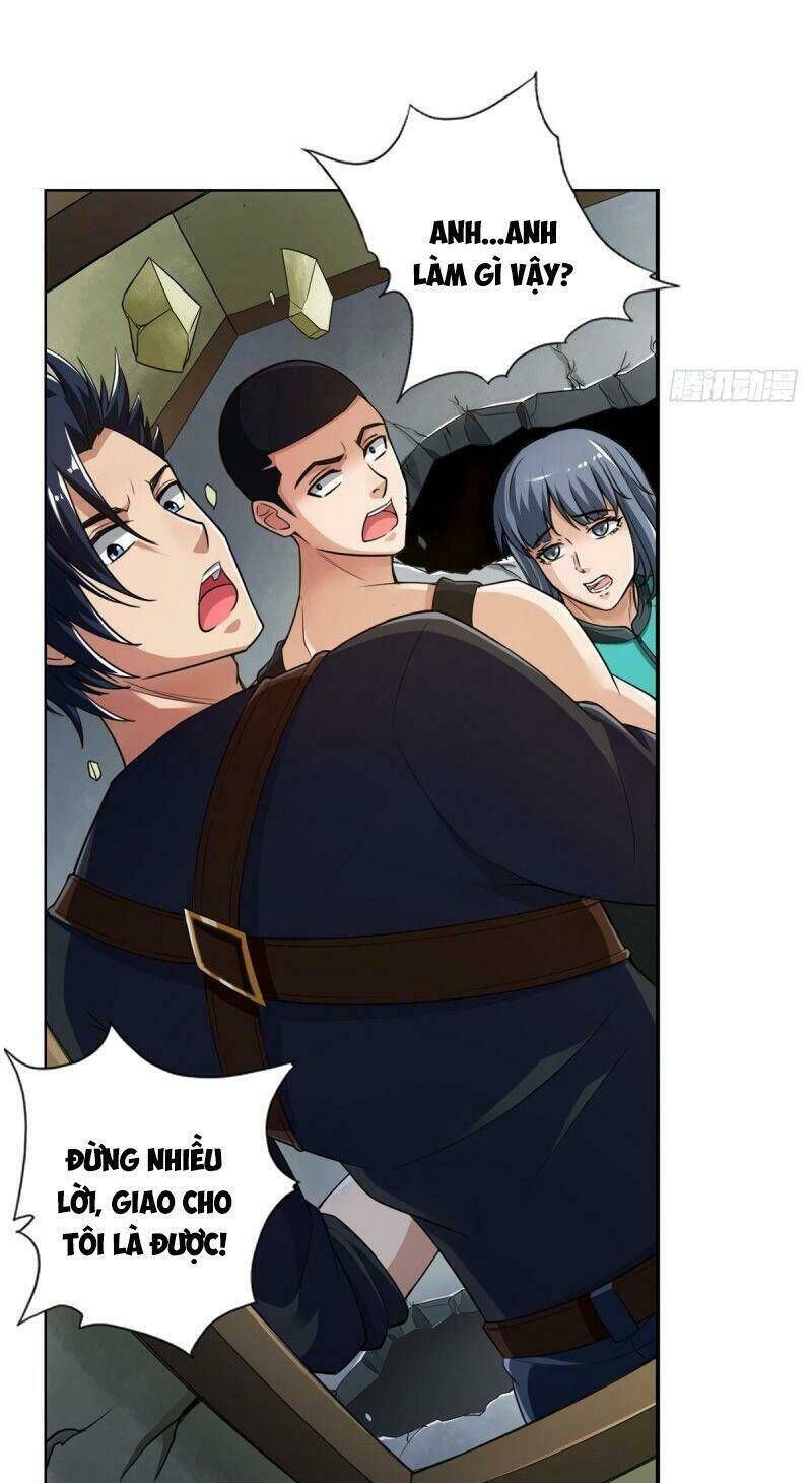 Nhân Vật Phản Diện Đi Tìm Đường Chết Chapter 83 - 9