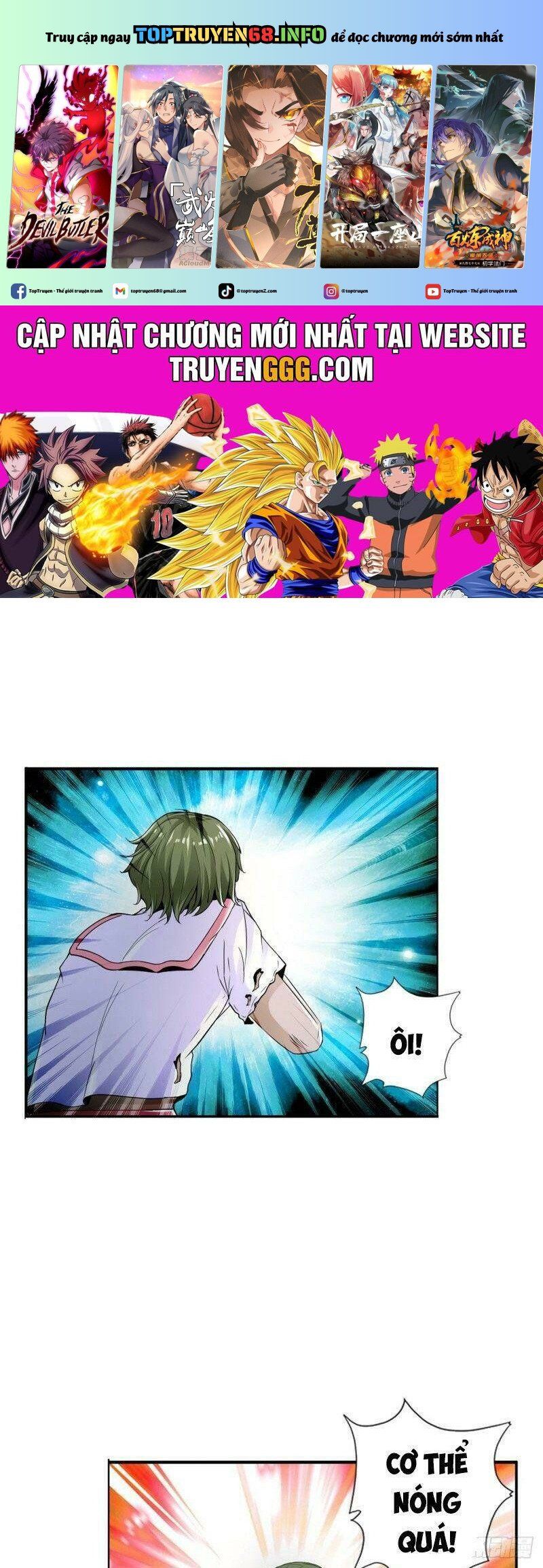 Nhân Vật Phản Diện Đi Tìm Đường Chết Chapter 84 - 2