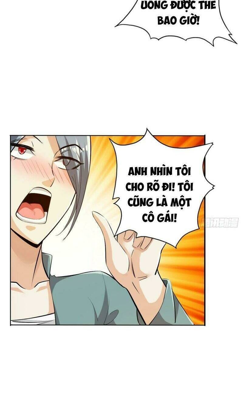 Nhân Vật Phản Diện Đi Tìm Đường Chết Chapter 84 - 11