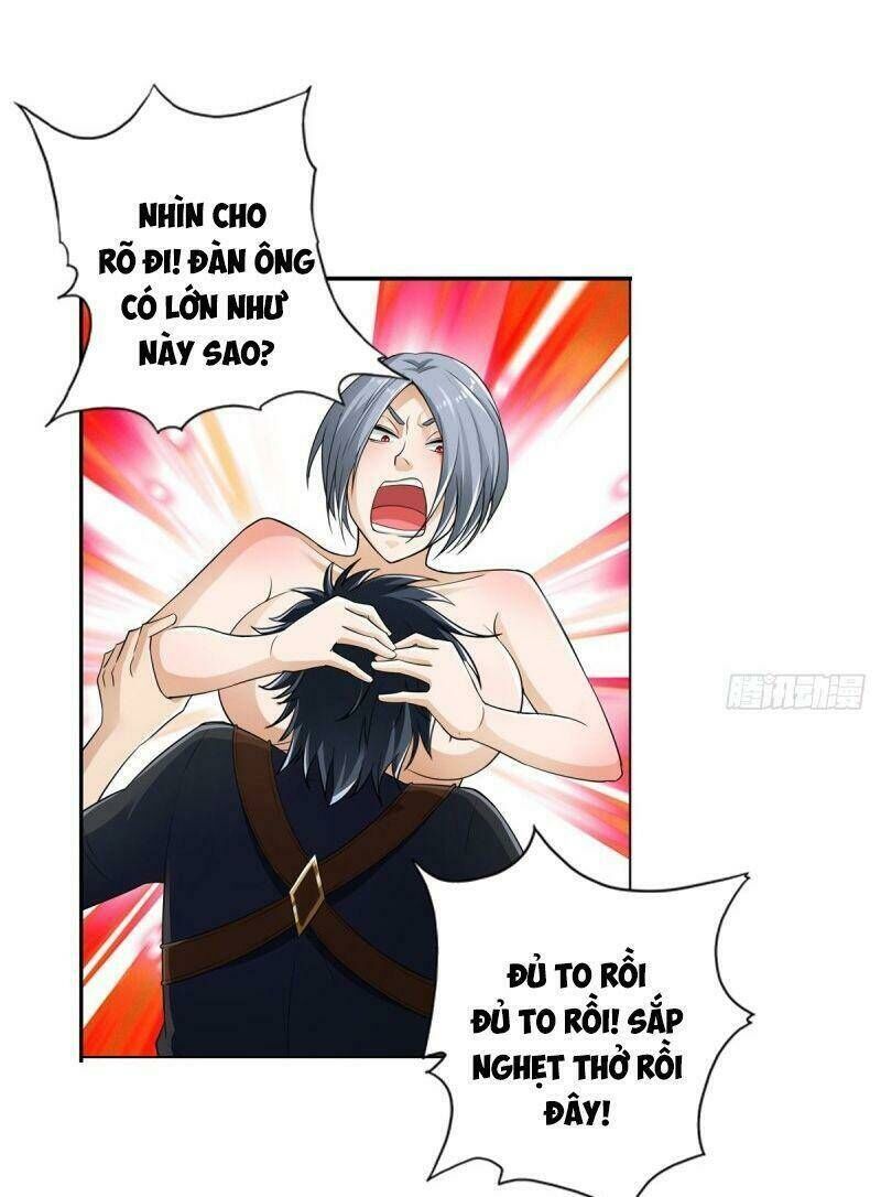 Nhân Vật Phản Diện Đi Tìm Đường Chết Chapter 84 - 13