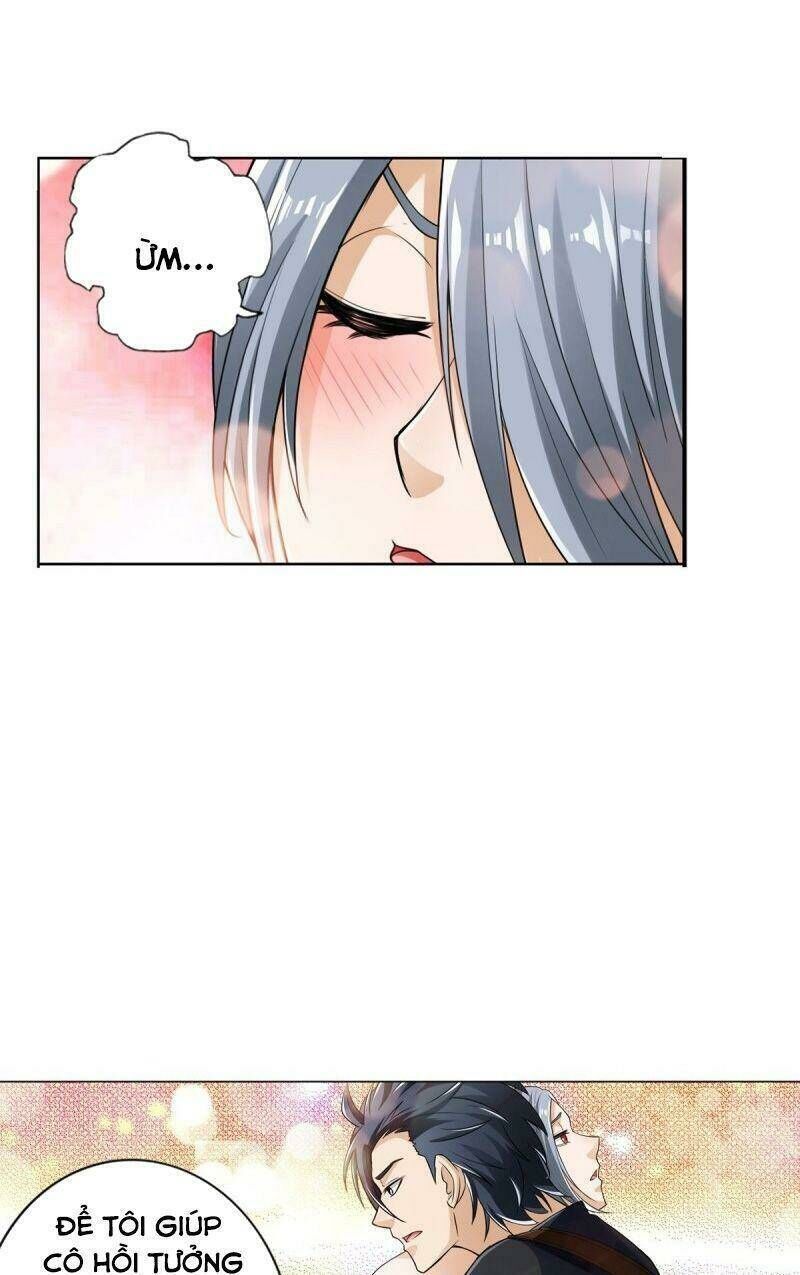 Nhân Vật Phản Diện Đi Tìm Đường Chết Chapter 84 - 15