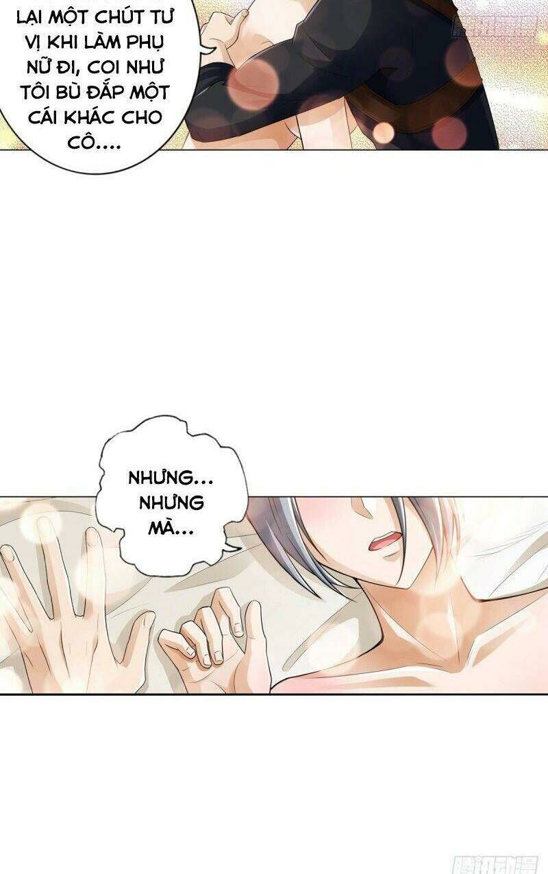 Nhân Vật Phản Diện Đi Tìm Đường Chết Chapter 84 - 16