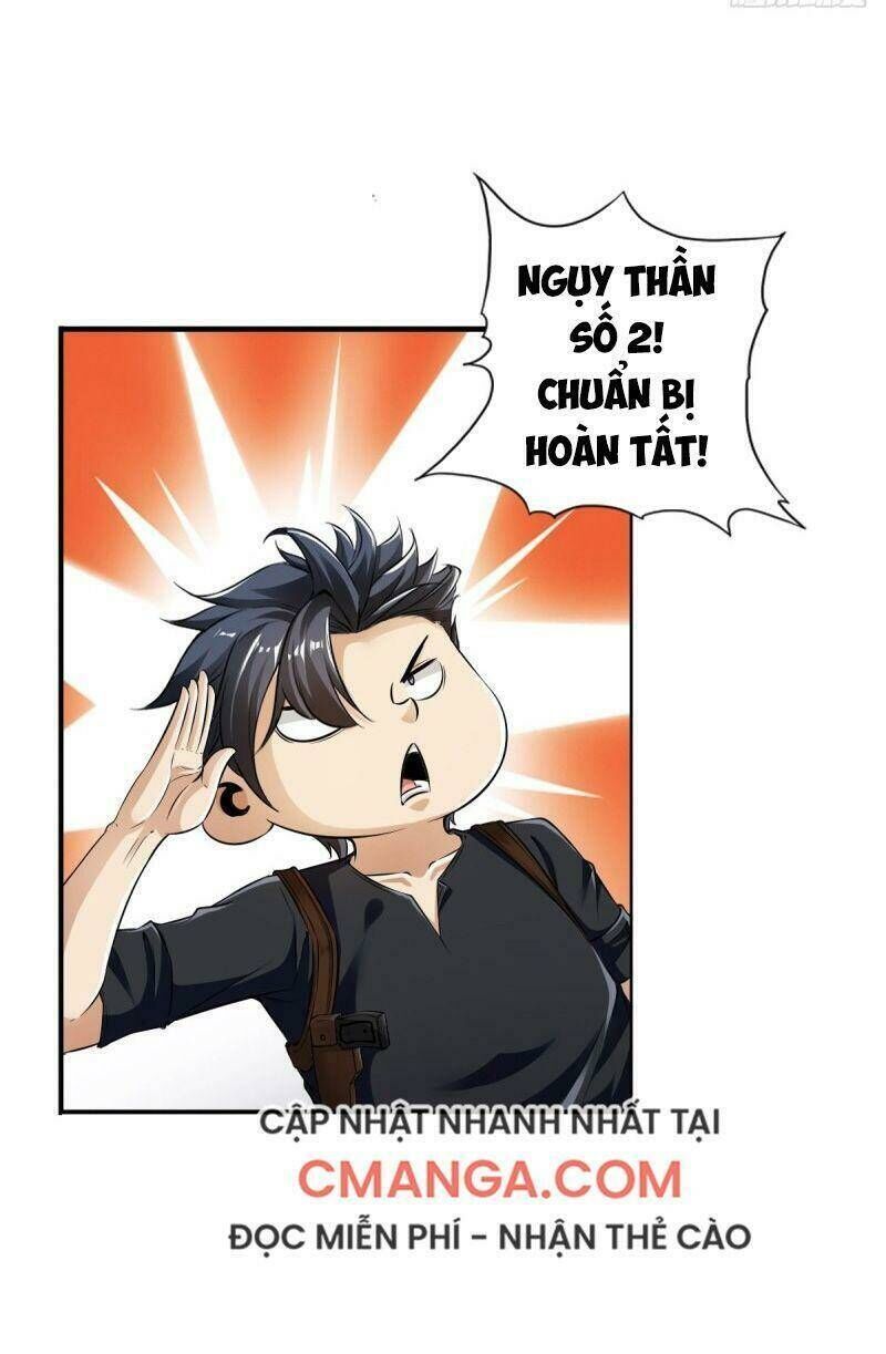 Nhân Vật Phản Diện Đi Tìm Đường Chết Chapter 84 - 17