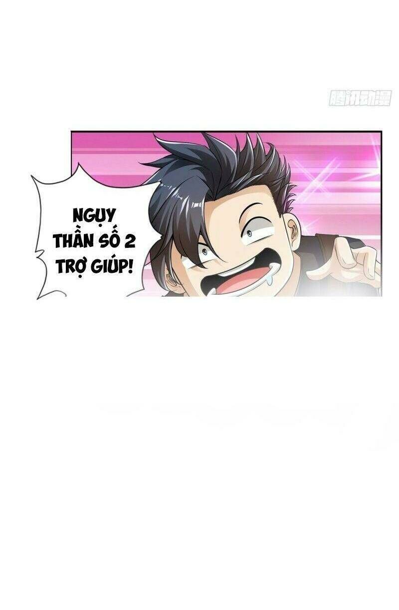 Nhân Vật Phản Diện Đi Tìm Đường Chết Chapter 84 - 18