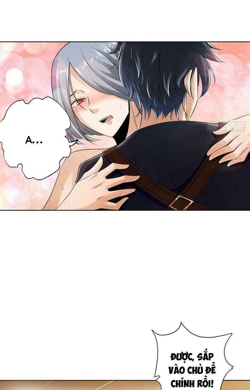 Nhân Vật Phản Diện Đi Tìm Đường Chết Chapter 84 - 19