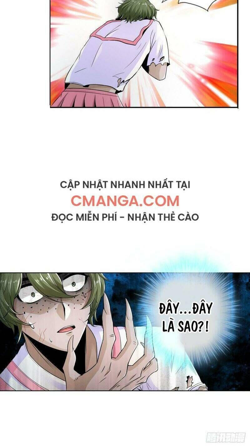 Nhân Vật Phản Diện Đi Tìm Đường Chết Chapter 84 - 3