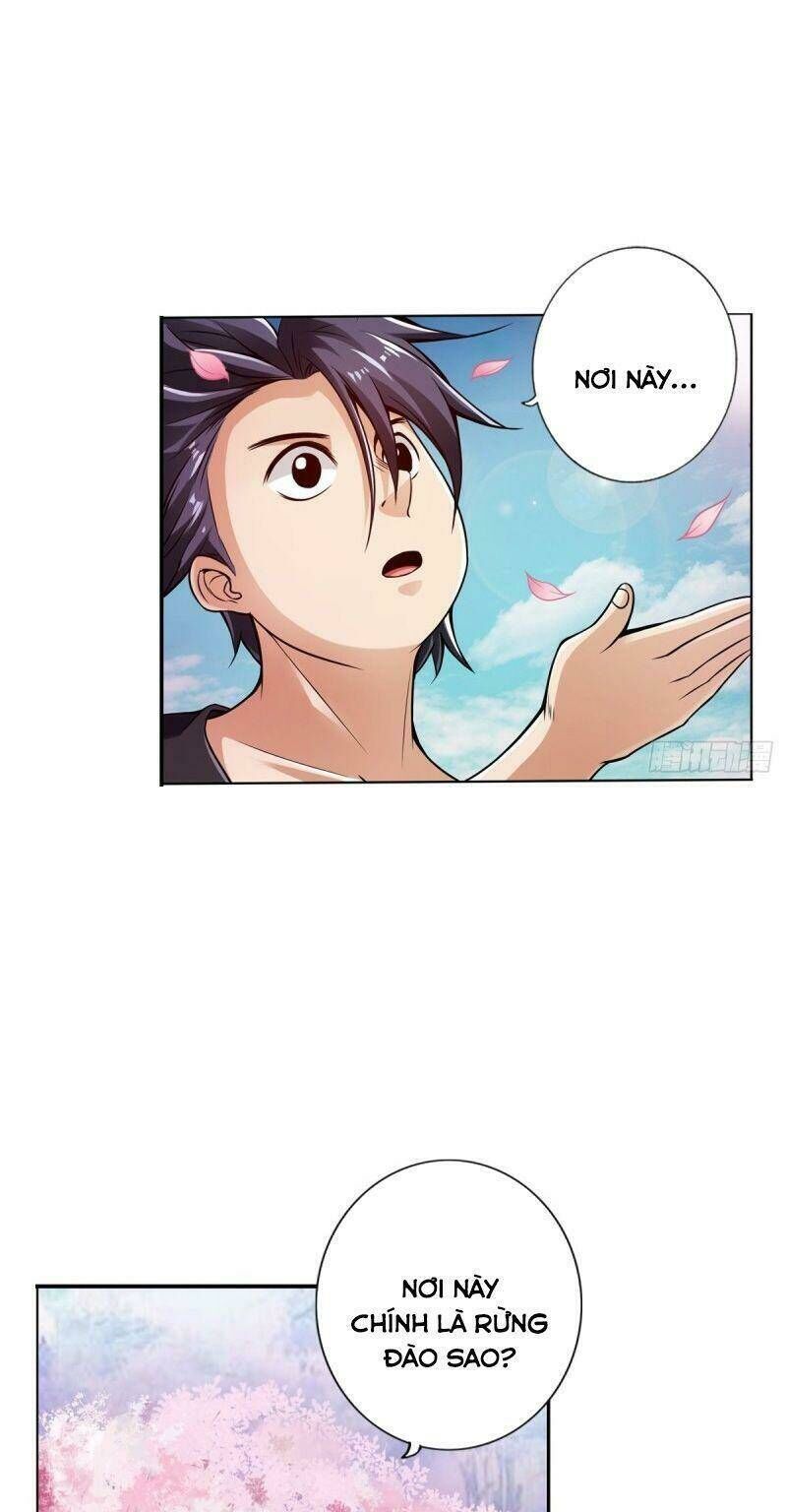 Nhân Vật Phản Diện Đi Tìm Đường Chết Chapter 84 - 21