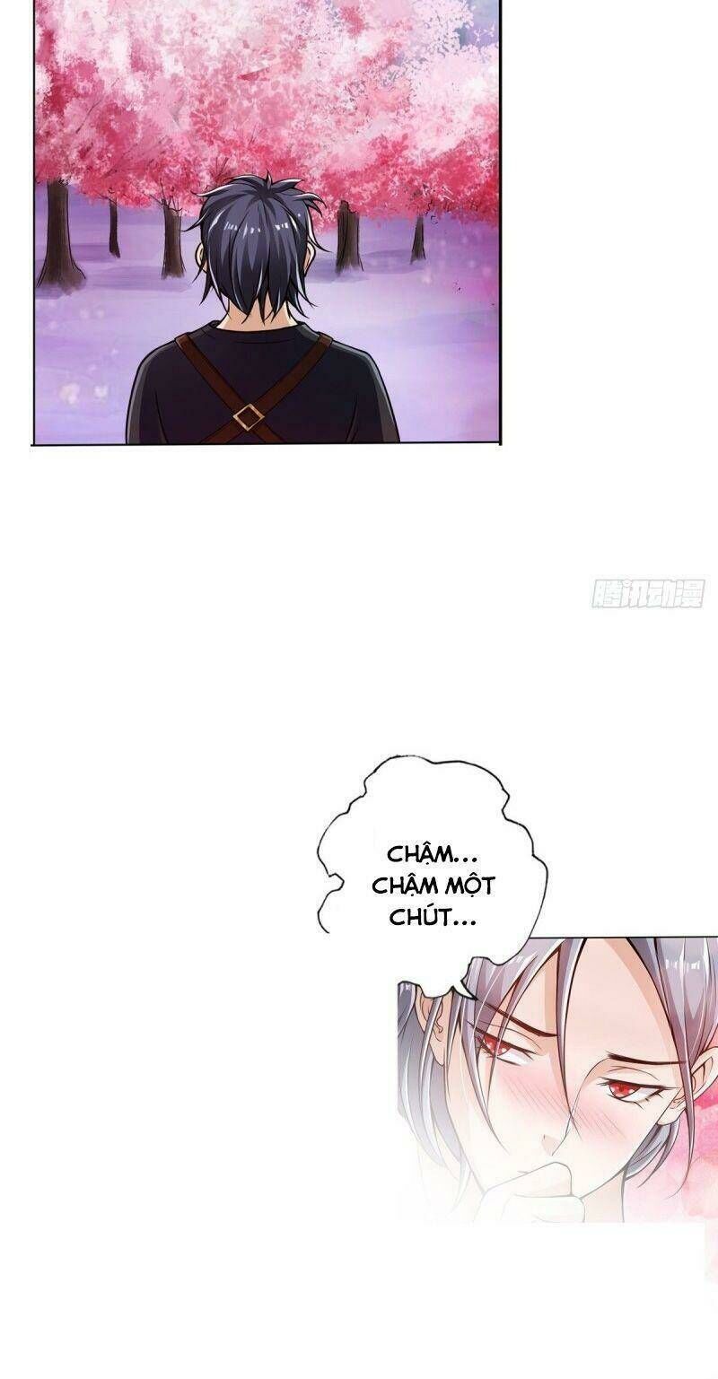 Nhân Vật Phản Diện Đi Tìm Đường Chết Chapter 84 - 22