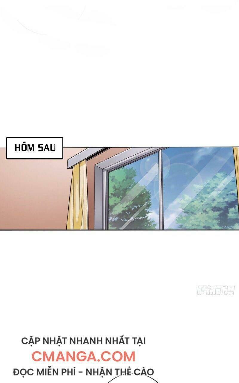 Nhân Vật Phản Diện Đi Tìm Đường Chết Chapter 84 - 23