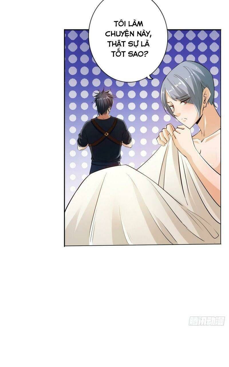 Nhân Vật Phản Diện Đi Tìm Đường Chết Chapter 84 - 24