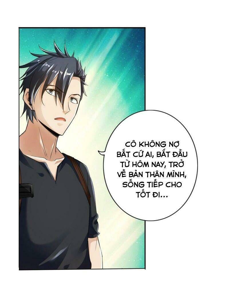 Nhân Vật Phản Diện Đi Tìm Đường Chết Chapter 84 - 25