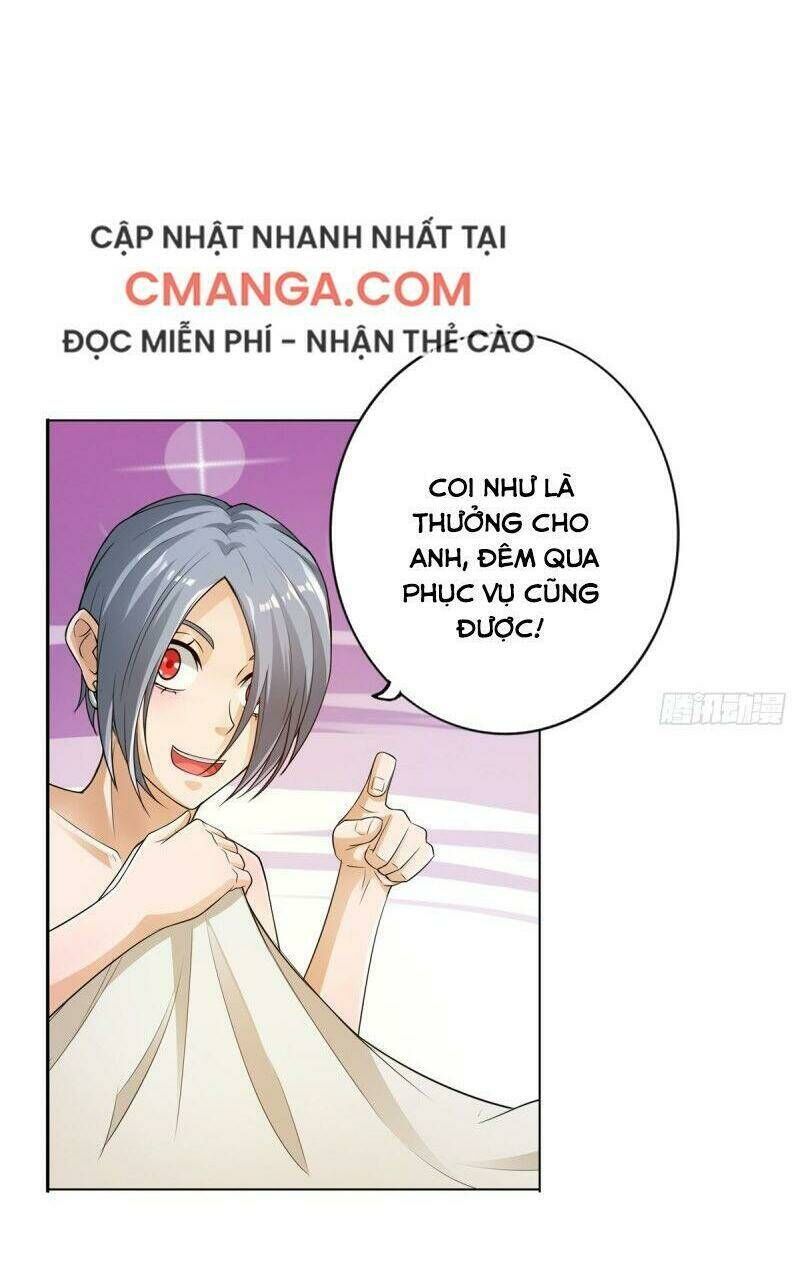 Nhân Vật Phản Diện Đi Tìm Đường Chết Chapter 84 - 28