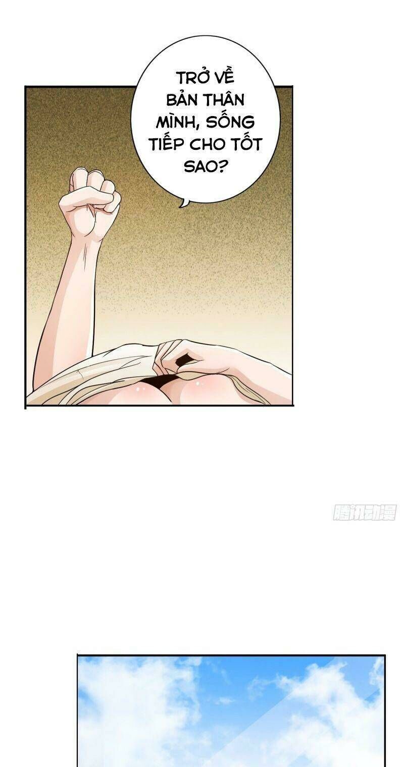Nhân Vật Phản Diện Đi Tìm Đường Chết Chapter 84 - 31