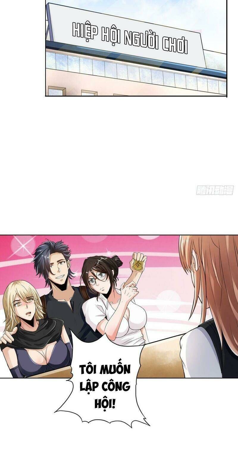 Nhân Vật Phản Diện Đi Tìm Đường Chết Chapter 84 - 32