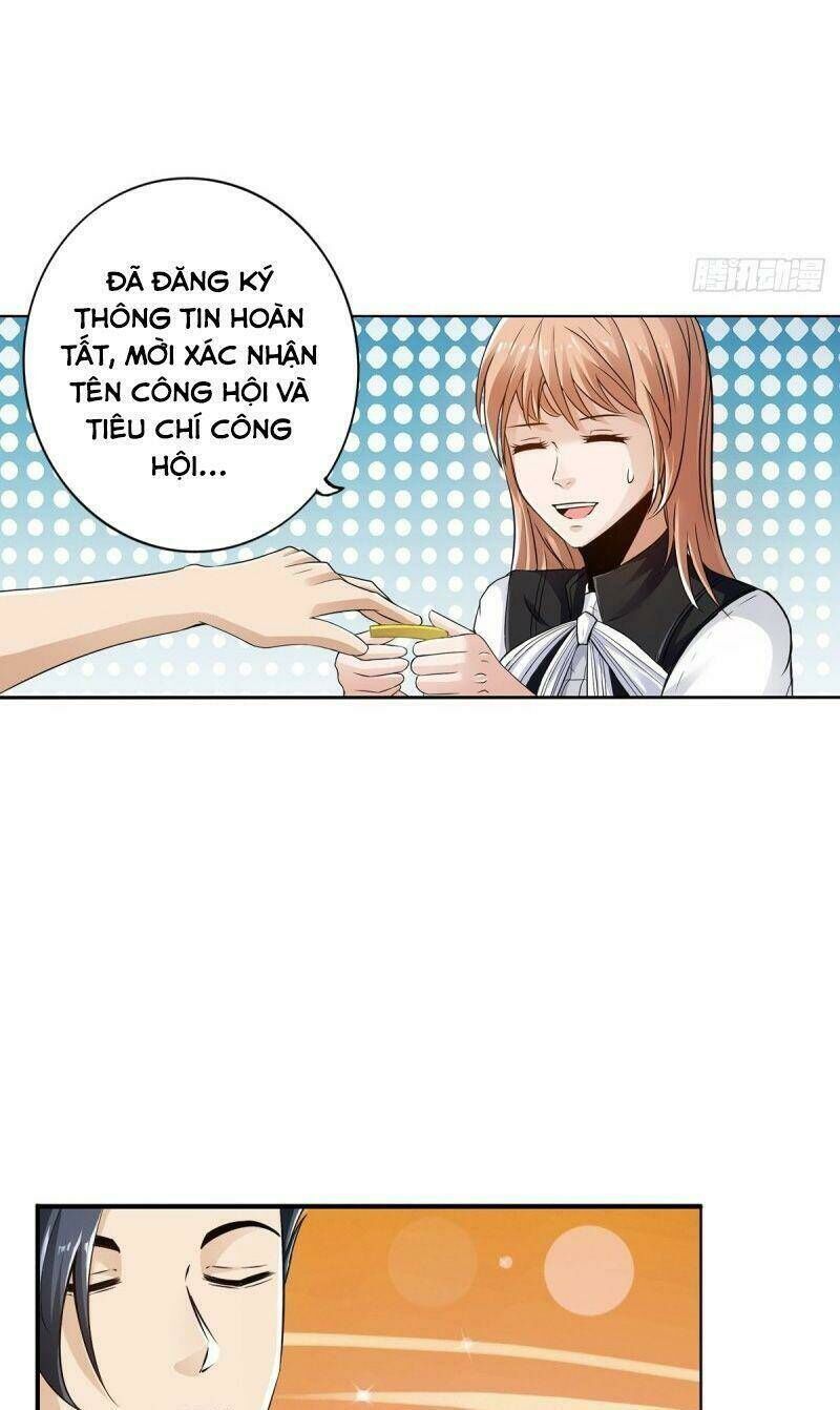 Nhân Vật Phản Diện Đi Tìm Đường Chết Chapter 84 - 33