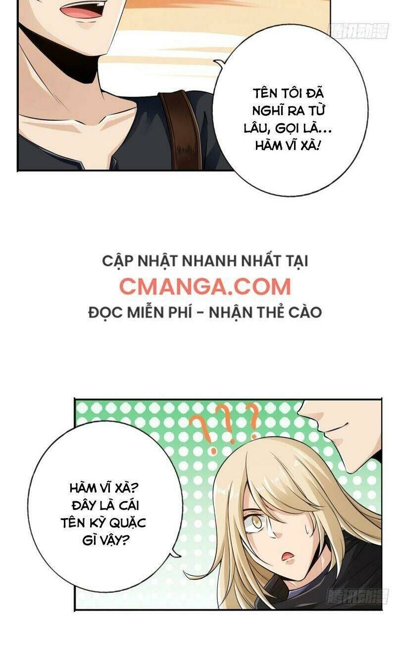 Nhân Vật Phản Diện Đi Tìm Đường Chết Chapter 84 - 34