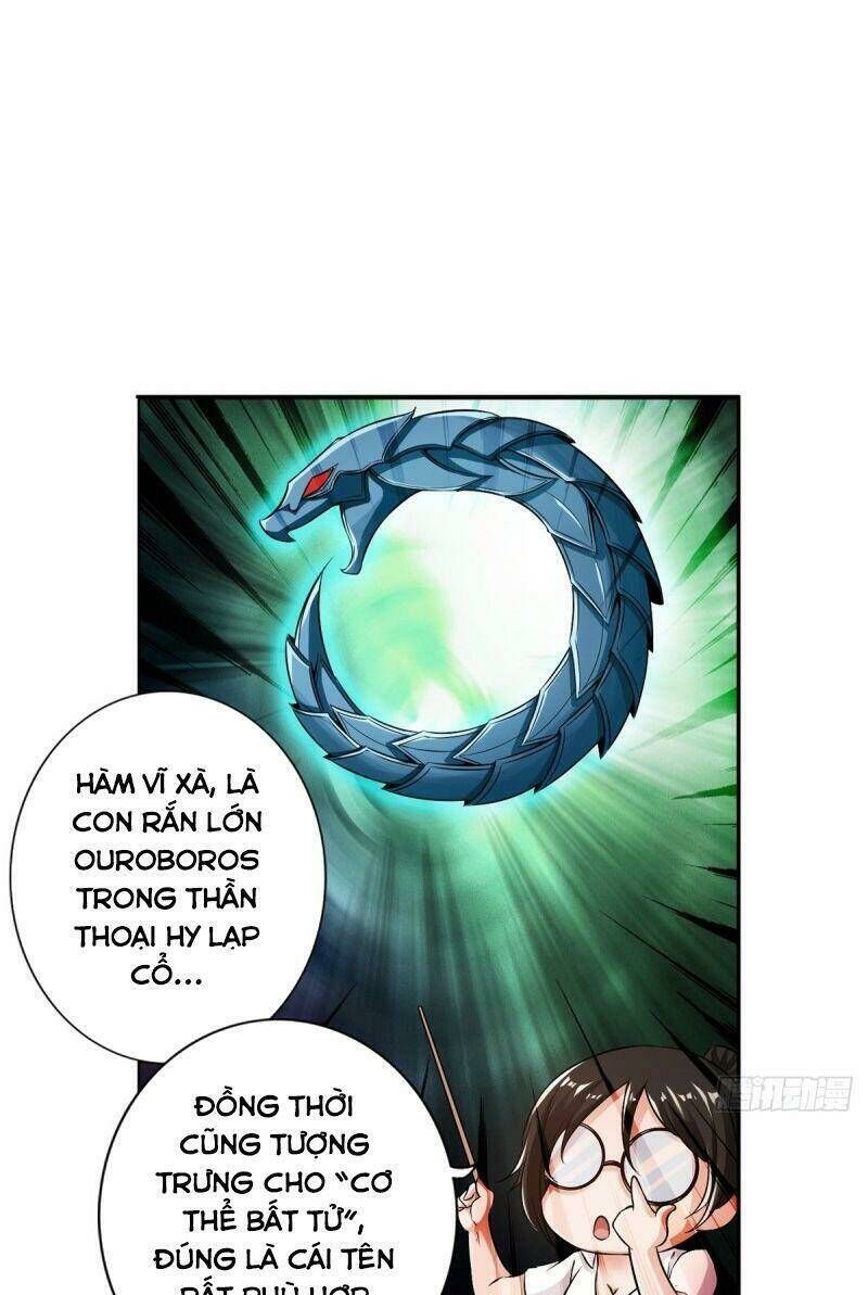 Nhân Vật Phản Diện Đi Tìm Đường Chết Chapter 84 - 35