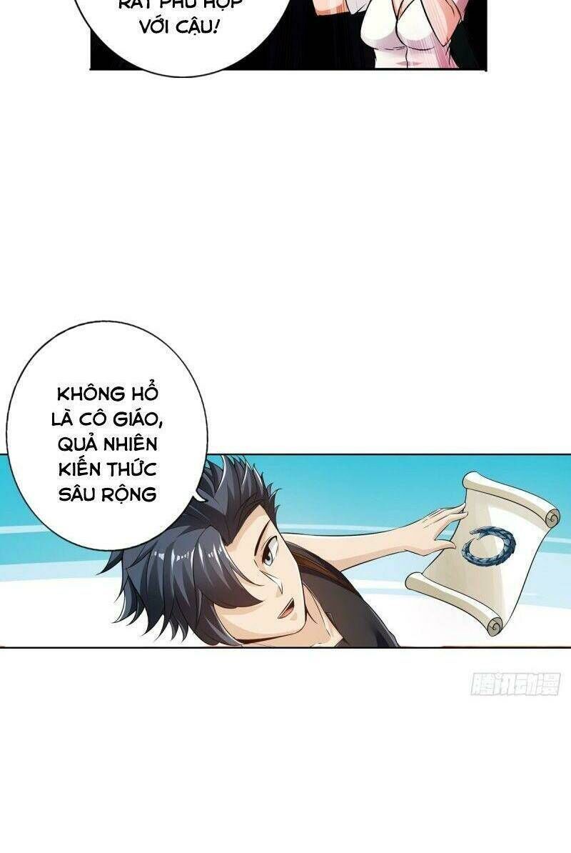 Nhân Vật Phản Diện Đi Tìm Đường Chết Chapter 84 - 36