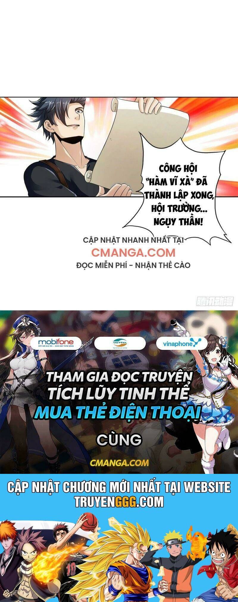 Nhân Vật Phản Diện Đi Tìm Đường Chết Chapter 84 - 37