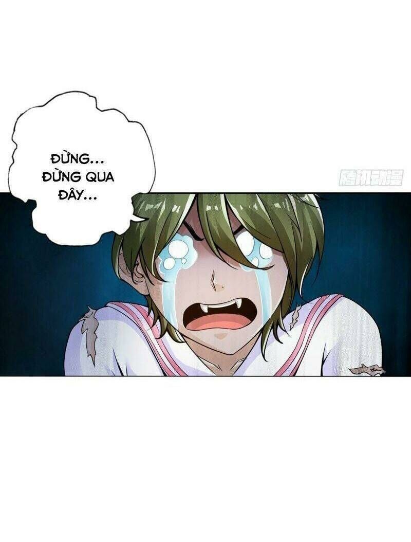 Nhân Vật Phản Diện Đi Tìm Đường Chết Chapter 84 - 5