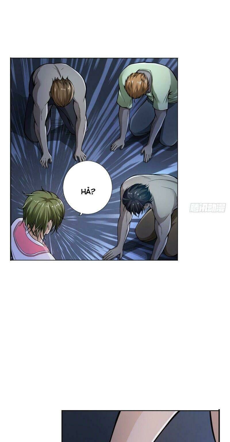 Nhân Vật Phản Diện Đi Tìm Đường Chết Chapter 84 - 6