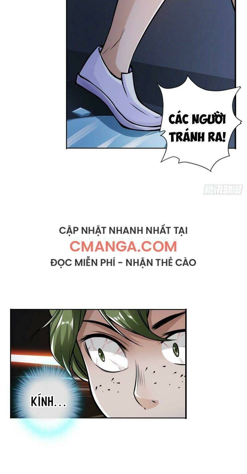 Nhân Vật Phản Diện Đi Tìm Đường Chết Chapter 84 - 7