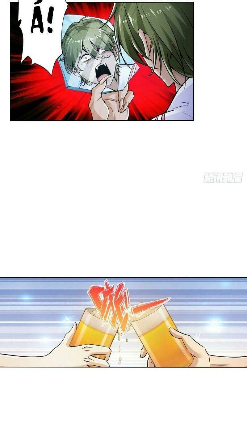 Nhân Vật Phản Diện Đi Tìm Đường Chết Chapter 84 - 9