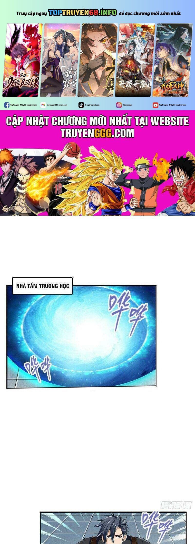 Nhân Vật Phản Diện Đi Tìm Đường Chết Chapter 85 - 2