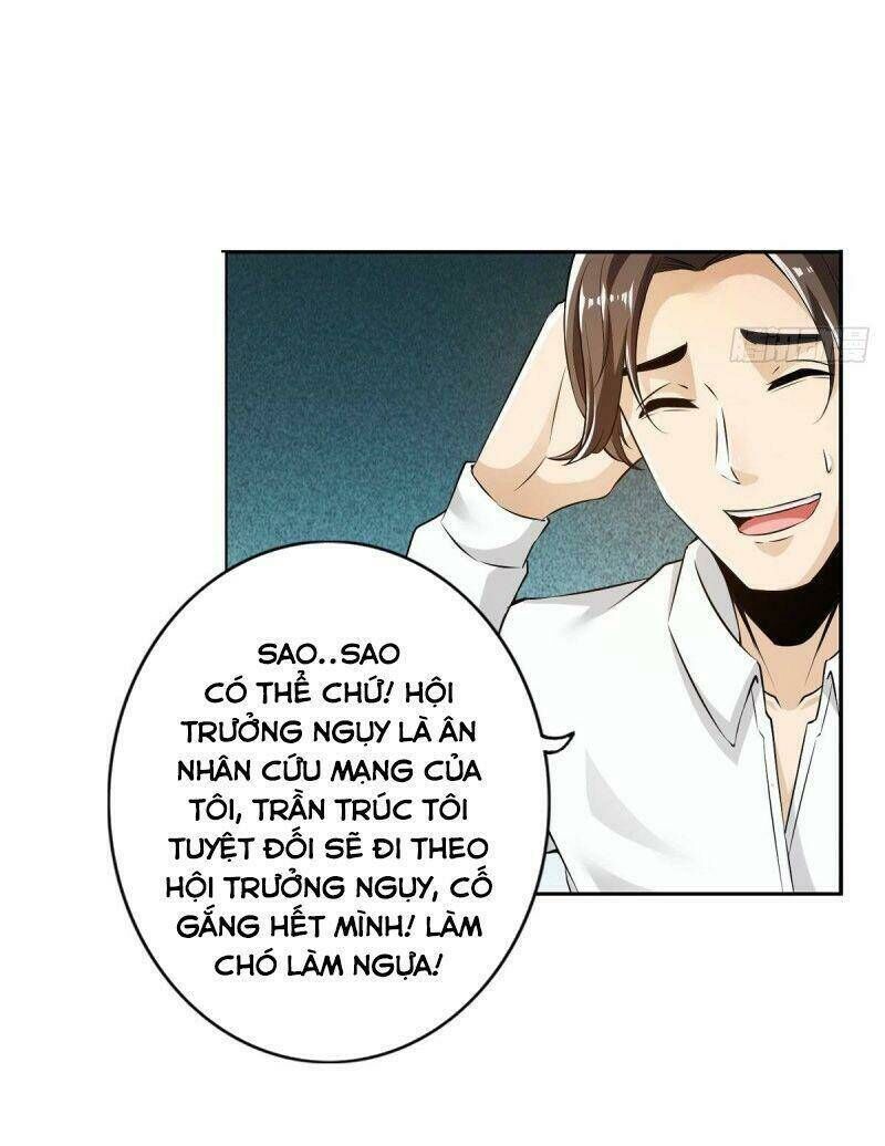 Nhân Vật Phản Diện Đi Tìm Đường Chết Chapter 85 - 11