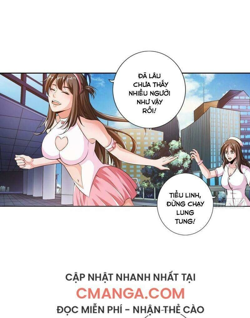 Nhân Vật Phản Diện Đi Tìm Đường Chết Chapter 85 - 13
