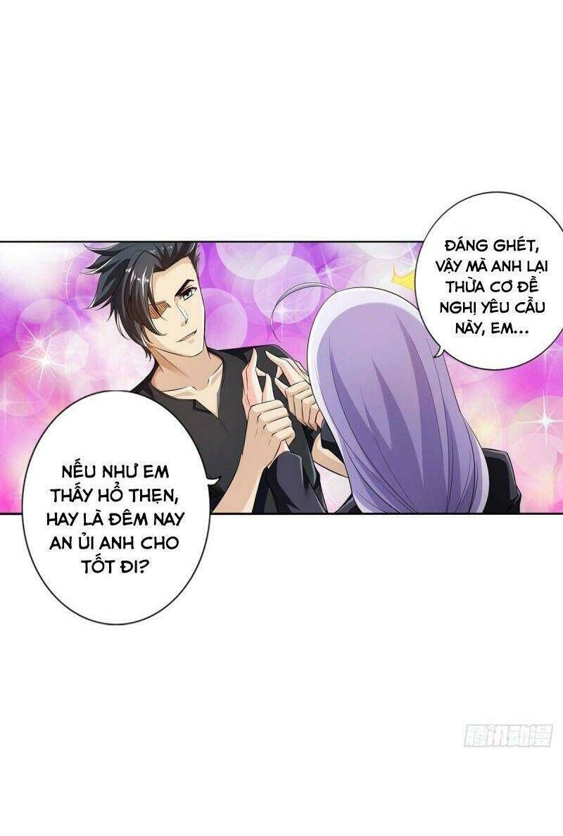 Nhân Vật Phản Diện Đi Tìm Đường Chết Chapter 85 - 16