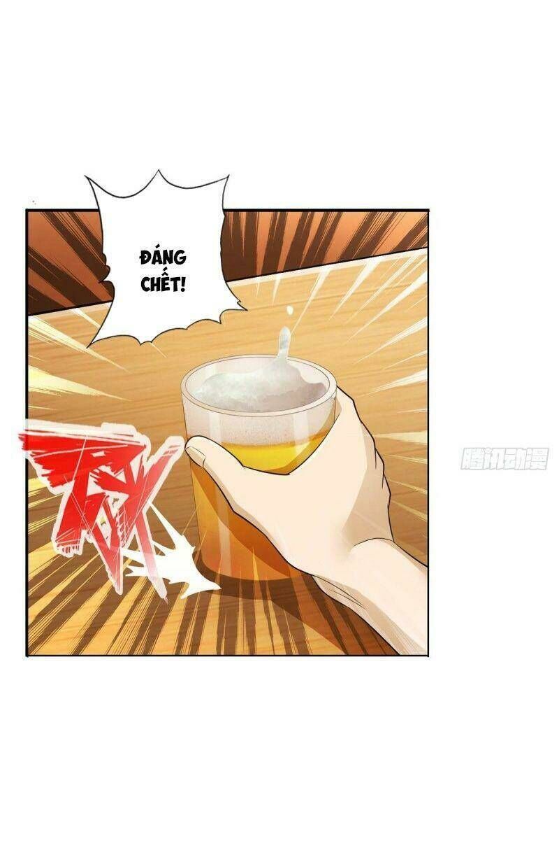 Nhân Vật Phản Diện Đi Tìm Đường Chết Chapter 85 - 20