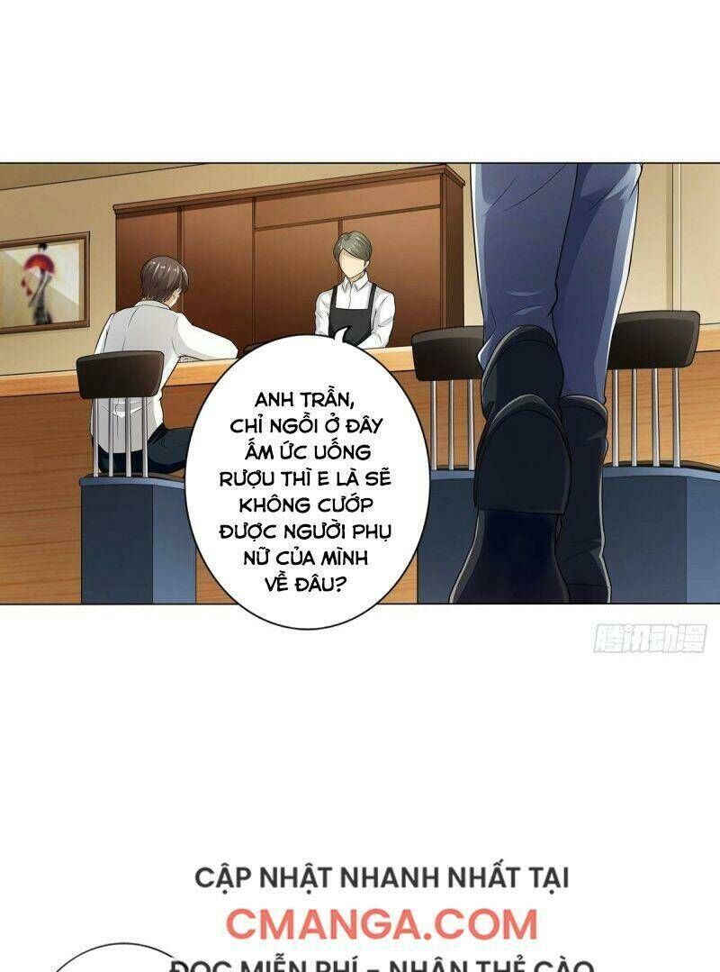 Nhân Vật Phản Diện Đi Tìm Đường Chết Chapter 85 - 22