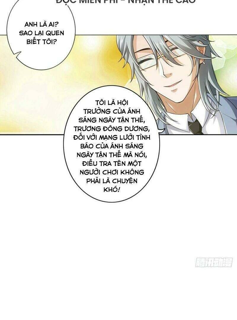 Nhân Vật Phản Diện Đi Tìm Đường Chết Chapter 85 - 23