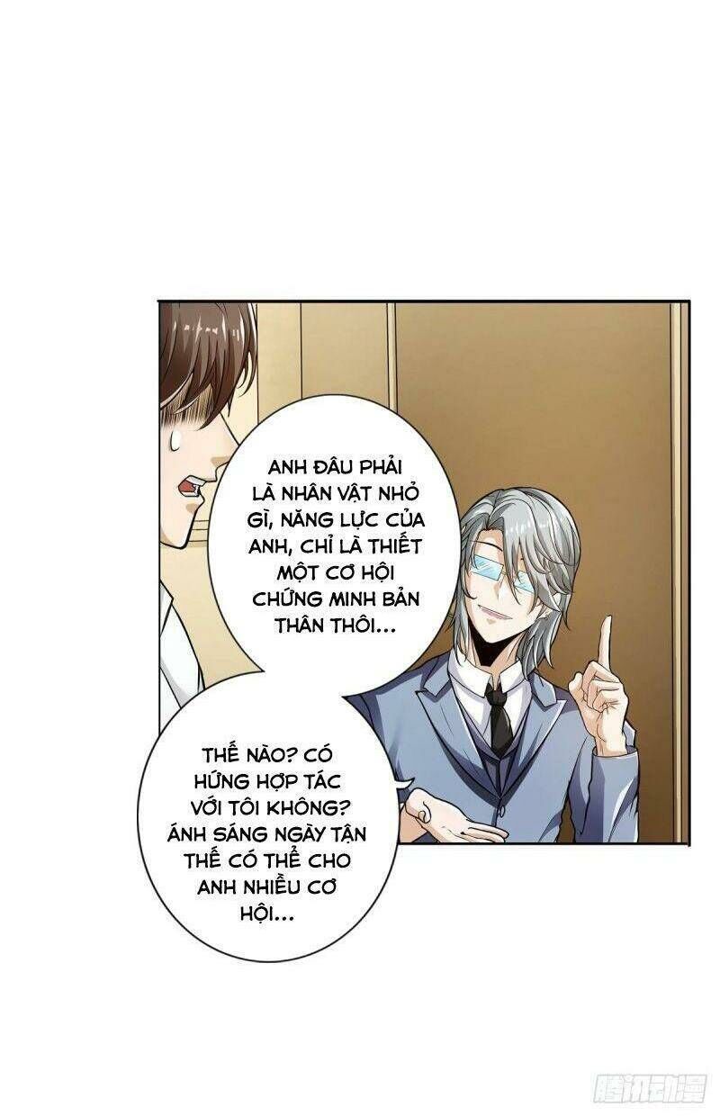 Nhân Vật Phản Diện Đi Tìm Đường Chết Chapter 85 - 25