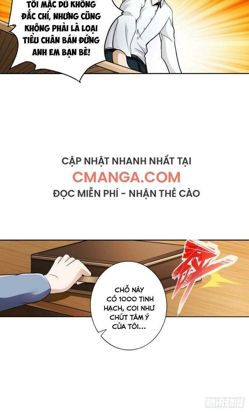 Nhân Vật Phản Diện Đi Tìm Đường Chết Chapter 85 - 27