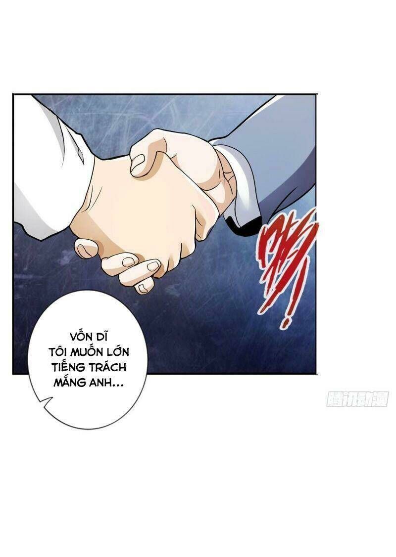 Nhân Vật Phản Diện Đi Tìm Đường Chết Chapter 85 - 29