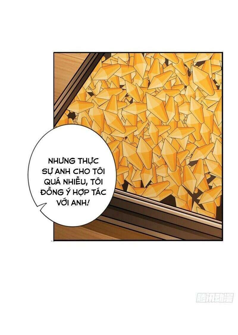 Nhân Vật Phản Diện Đi Tìm Đường Chết Chapter 85 - 30