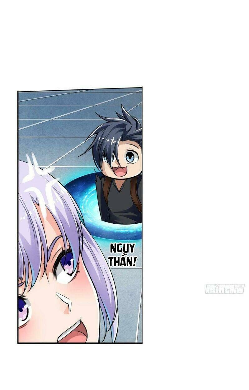 Nhân Vật Phản Diện Đi Tìm Đường Chết Chapter 85 - 4