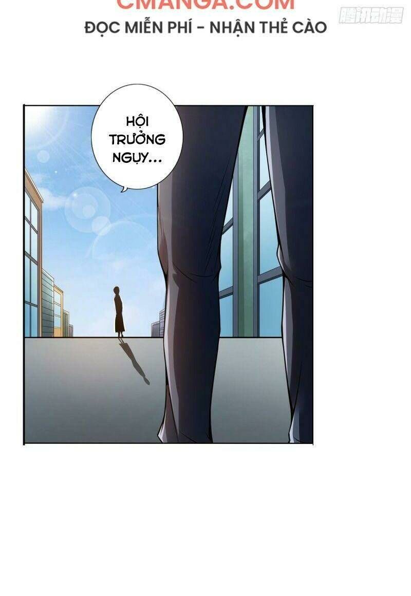 Nhân Vật Phản Diện Đi Tìm Đường Chết Chapter 85 - 32