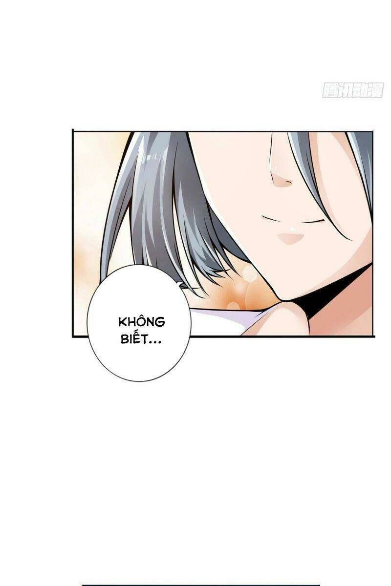 Nhân Vật Phản Diện Đi Tìm Đường Chết Chapter 85 - 33