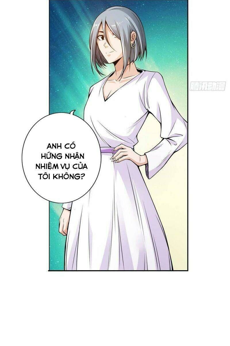 Nhân Vật Phản Diện Đi Tìm Đường Chết Chapter 85 - 34