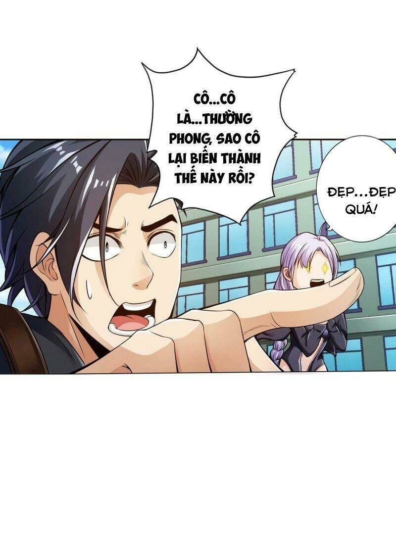 Nhân Vật Phản Diện Đi Tìm Đường Chết Chapter 85 - 35