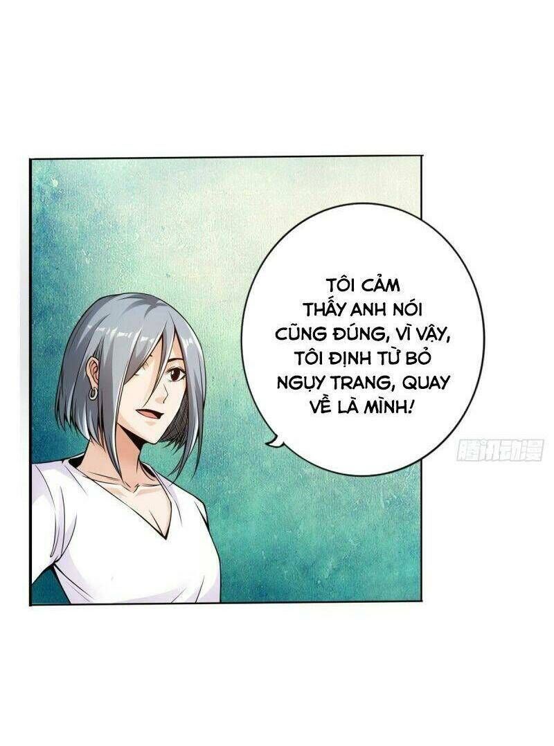 Nhân Vật Phản Diện Đi Tìm Đường Chết Chapter 85 - 36