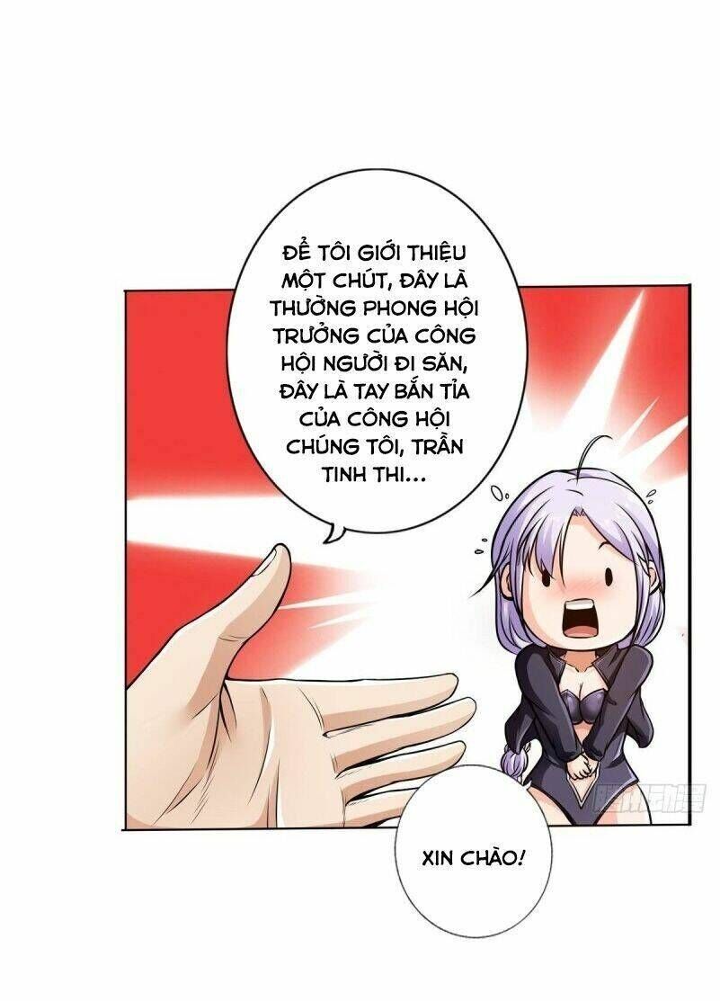 Nhân Vật Phản Diện Đi Tìm Đường Chết Chapter 85 - 37