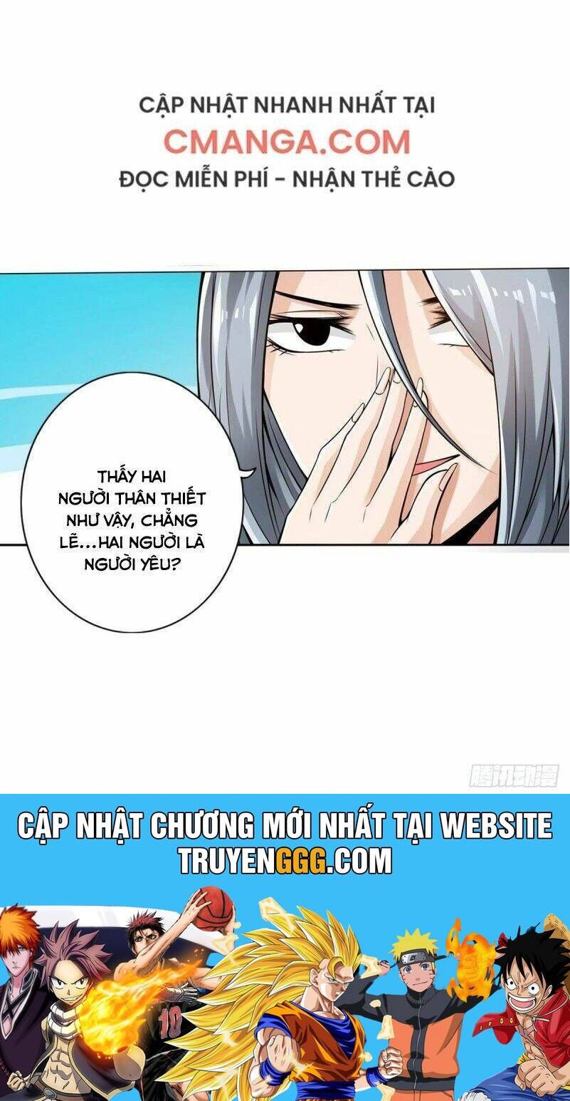 Nhân Vật Phản Diện Đi Tìm Đường Chết Chapter 85 - 38