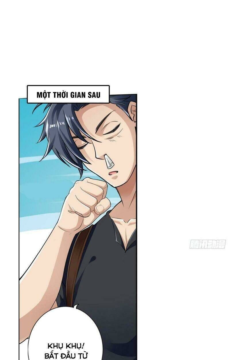 Nhân Vật Phản Diện Đi Tìm Đường Chết Chapter 85 - 6