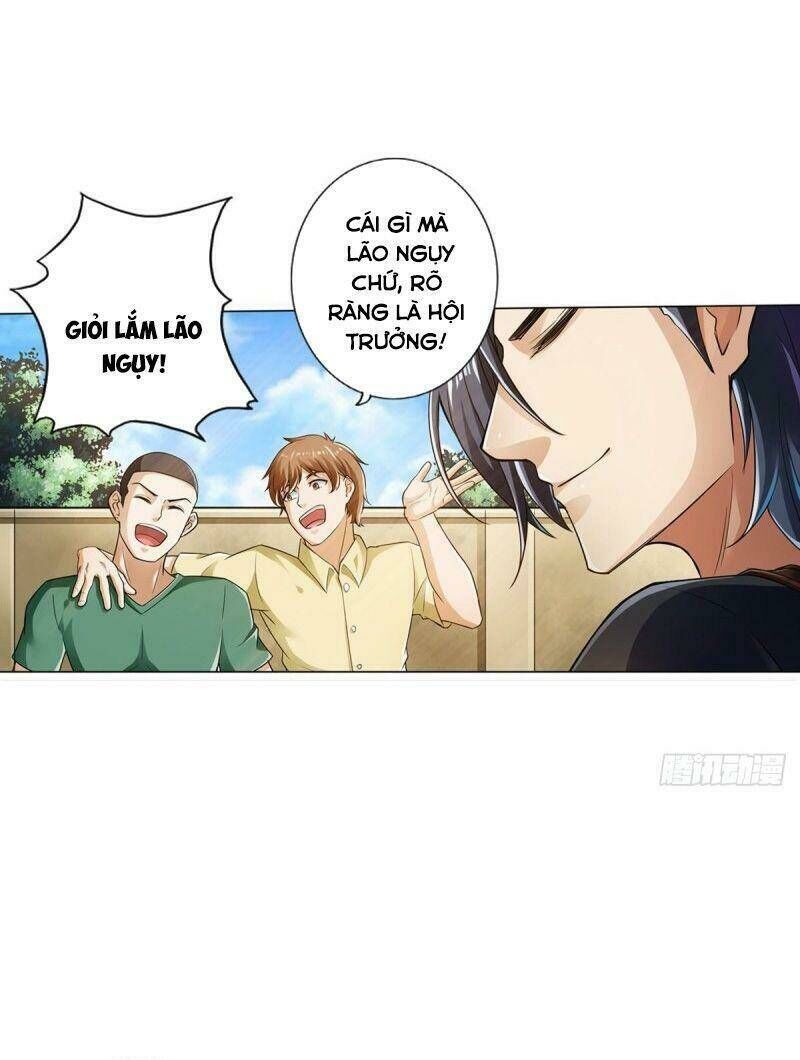 Nhân Vật Phản Diện Đi Tìm Đường Chết Chapter 85 - 8